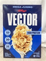 Kellogg’s Vector Multi-Grain Flakes