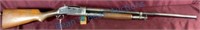 Winchester model 97 take down 16 gauge shotgun