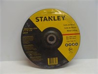 STANLEY Grinding Disks 5