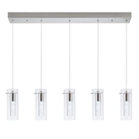 Pendant Lighting for Kitchen Island,Brushed