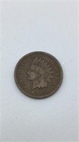 1905 Indian Head Cent