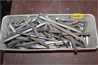 Allen Wrenches