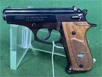 Bersa Model 85 Pistol, 380