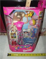 Toys R Us Barbie Doll Special Edition