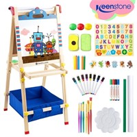 E8065  Keenstone Art Easel for Kids