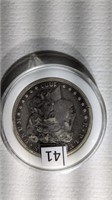 1883  s morgan dollar