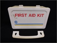 1979 Illinois Bell Telephone first-aid kit,