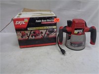 Skil 1-3/4 Hp Router