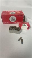 American eagle 22 LR AMMO (500 rounds)