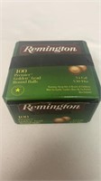 Remington .54 cal .530 DIA lead balls