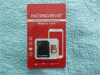 New Memory Card 32GB TF