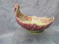McCoy Pottery Fruit Bowl