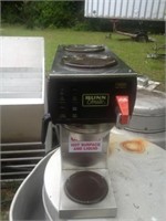 BUNN COMMERCIAL COFFEE MAKER