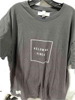 (N) Kelowna vibes t-shirt