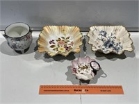 Assorted China / Ceramics Inc. Carlton Ware
