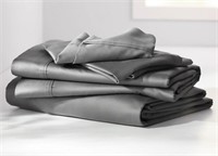 400 Thread Count Sheet Set - Threshold (King)