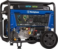 Westinghouse 12500 Watt Portable Generator