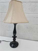 25" h  Table Lamp