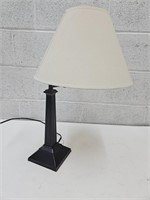 21" h Lamp with Adjustable Arm