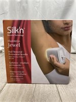 Silk’N Hair Removal (Pre Owned)