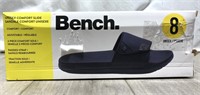 Bench Slides Size 8 (pre Owned)