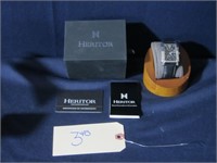 Heritor Frederick Men's Automatic Watch HR6102