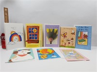 Lot of Unused Greeting Cards