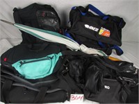 Carry Bags - Umbrella - Travel Bags