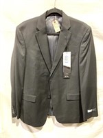 Van Heusen Men’s Suit Jacket Size 40 Regular