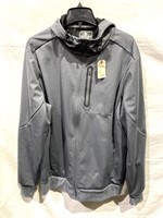 Mondetta Men’s Jacket Large (light Use)