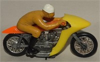 1971 Hot Wheels Rumblers Rip Snorter Motorcycle