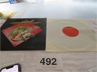 1978  (CHAMPAGNE JAM) VINYL RECORD