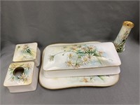 Limoges Chinaware