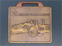 Allis-Chalmers 460B Scraper Watch FOB