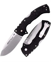 Cold Steel 4-Max Scout Folding Knife