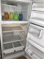 GE REFRIGERATOR