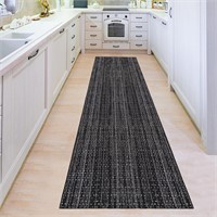 3x10 Boho Hallway Runner Rug