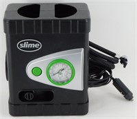 Slime 12 volt All- Purpose Inflator - Works