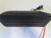 Capello Bluetooth Wireless Speaker CB350 Black