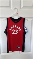 Basketball jersey