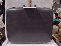 Vintage Briefcase/Suitcase