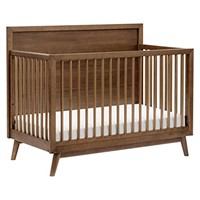Babyletto Palma 4-in-1 Convertible Crib with