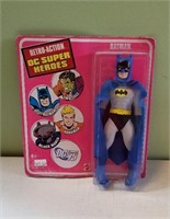 DC Batman Retro Action DC Super Heroes