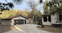 W5051 Petenwell Rd, Necedah, WI 54646 Online Real Estate Property Auction