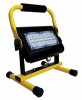 RAB Portable LED Work Light - NEW