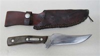 Schrade-Walden Knife