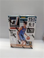 2022-23 NBA Donruss Blaster Box