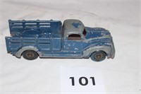 HUBLEY METAL TOY TRUCK NO. 460