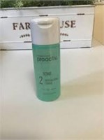 Sealed-proactiv- radiant toner