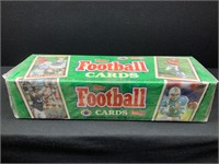 Topps Football Cards 1991 Set of 660-NOS